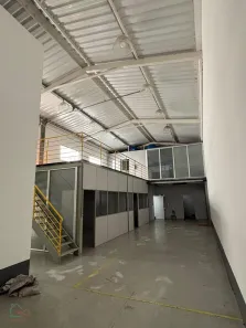 Galpão/Depósito/Armazém para alugar, 250m² no Nova Vinhedo, Vinhedo