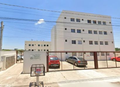 Kitnet com 1 Quarto à venda, 26m² no Residencial Água Branca, Boituva