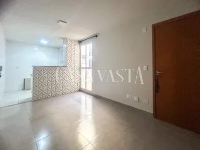 Apartamento com 2 Quartos à venda, 39m² no Jardim Paulista, Araçatuba