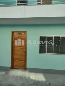 Casa de Condomínio com 2 Quartos à venda, 100m² no Vila Valqueire, Rio de Janeiro