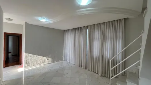 Cobertura com 3 Quartos à venda, 152m² no Sagrada Família, Belo Horizonte