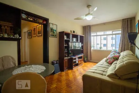Apartamento com 2 Quartos à venda, 84m² no Vila Mariana, São Paulo