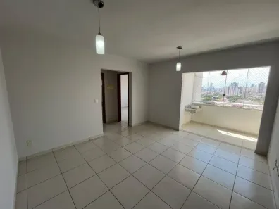 Apartamento com 2 Quartos para alugar, 65m² no Parque Amazônia, Goiânia
