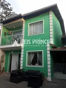 Casa com 4 Quartos à venda, 118m² no Taquara, Rio de Janeiro
