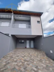 Casa com 3 Quartos à venda, 138m² no Parque Jambeiro, Campinas