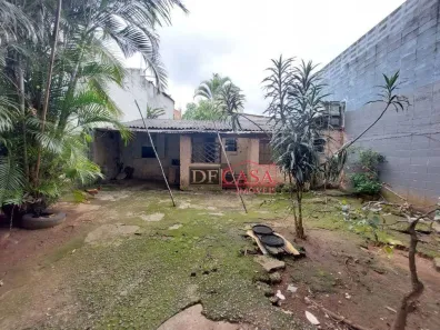 Lote/Terreno à venda, 500m² no Itaquera, São Paulo