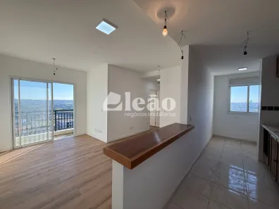 Apartamento com 2 Quartos à venda, 63m² no Parque Residencial Maison Blanche, Valinhos