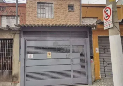 Sobrado com 3 Quartos à venda, 123m² no Parque São Jorge, São Paulo