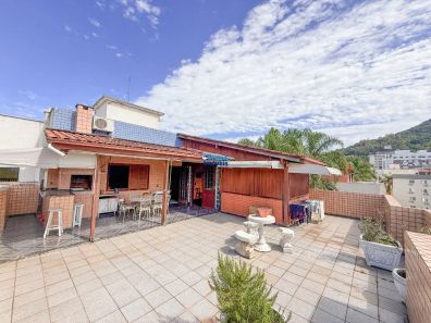 Cobertura com 3 Quartos à venda, 167m² no Trindade, Florianópolis