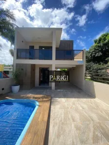 Sobrado com 3 Quartos à venda, 138m² no Imbé, Imbé