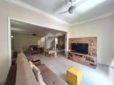 Apartamento com 3 Quartos à venda, 130m² no Copacabana, Rio de Janeiro