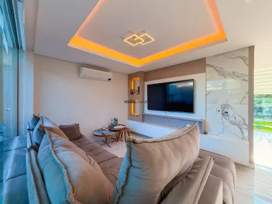 Casa de Condomínio com 4 Quartos à venda, 205m² no Estância Velha, Canoas