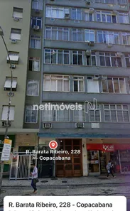 Apartamento com 3 Quartos à venda, 72m² no Copacabana, Rio de Janeiro