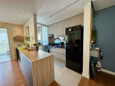 Apartamento com 2 Quartos à venda, 90m² no Jardim Brasil (Zona Sul), São Paulo