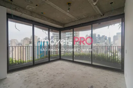 Apartamento com 3 Quartos à venda, 202m² no Jardim Paulista, São Paulo