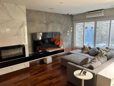 Casa de Condomínio com 5 Quartos à venda, 250m² no Adalgisa, Osasco