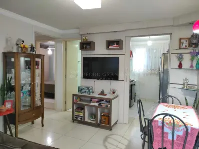 Apartamento com 2 Quartos à venda, 43m² no Jardim São Silvestre, Maringá