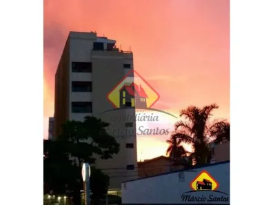 Apartamento com 2 Quartos à venda, 90m² no Centro, Taubaté