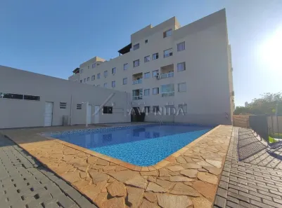 Apartamento com 2 Quartos à venda, 81m² no Nossa Senhora de Lourdes, Londrina