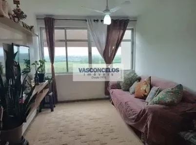 Apartamento com 3 Quartos à venda, 115m² no Centro, São José dos Campos