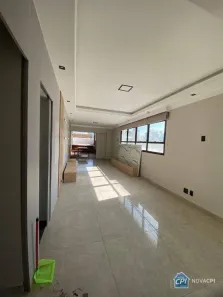 Cobertura com 3 Quartos à venda, 192m² no Gonzaga, Santos