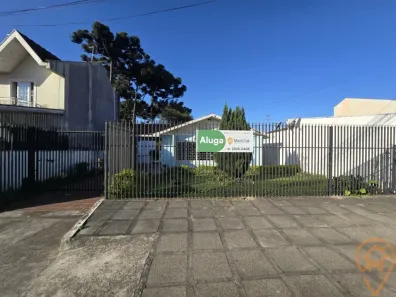 Casa com 3 Quartos para alugar, 180m² no Hauer, Curitiba