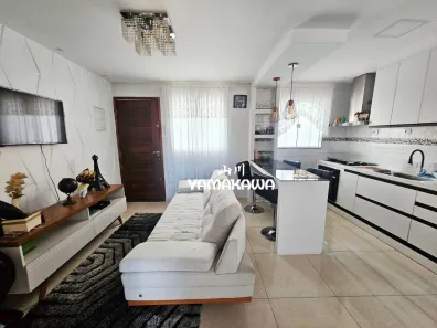 Apartamento com 2 Quartos à venda, 44m² no Cidade Líder, São Paulo