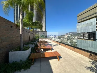 Apartamento com 1 Quarto à venda, 30m² no Centro, Rio de Janeiro