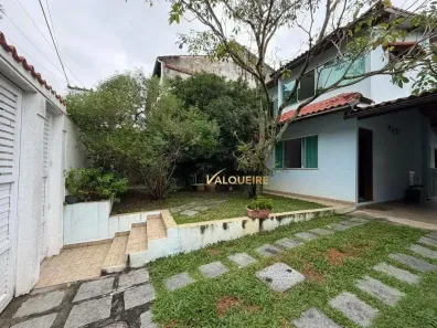 Casa de Condomínio com 3 Quartos à venda, 280m² no Vila Valqueire, Rio de Janeiro
