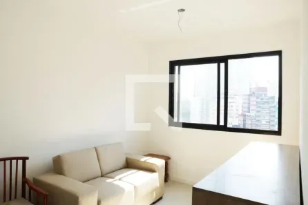Apartamento com 1 Quarto à venda, 29m² no Bela Vista, São Paulo