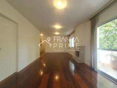 Apartamento com 3 Quartos para alugar, 195m² no Vila Madalena, São Paulo