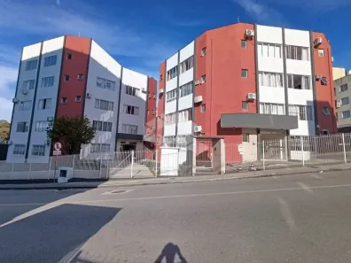 Apartamento com 1 Quarto para alugar, 30m² no Carvoeira, Florianópolis