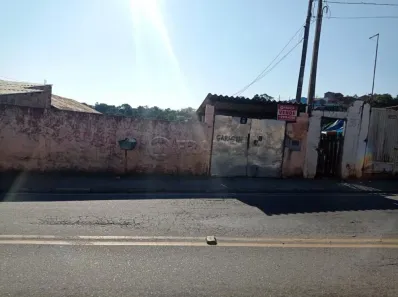 Casa com 3 Quartos à venda, 98m² no Cidade Salvador, Jacareí