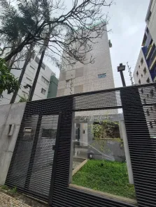 Apartamento com 3 Quartos à venda, 113m² no Gutierrez, Belo Horizonte
