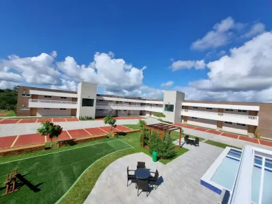 Apartamento com 2 Quartos à venda, 69m² no Alpes Suiços, Gravatá