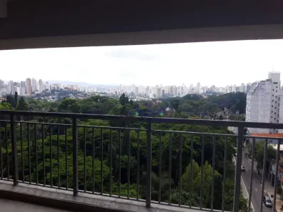 Apartamento com 2 Quartos à venda, 77m² no Pinheiros, São Paulo