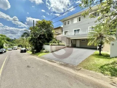 Casa de Condomínio com 4 Quartos à venda, 400m² no Golf Gardens, Carapicuíba