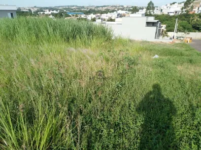 Lote/Terreno à venda, 286m² no Residencial Paineiras, Piracicaba