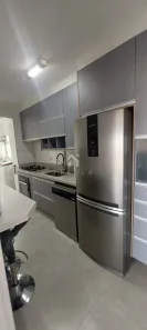 Apartamento com 3 Quartos à venda, 89m² no Jardim Marister, Jacareí