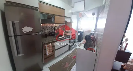 Apartamento com 2 Quartos à venda, 50m² no Vila Guilherme, São Paulo