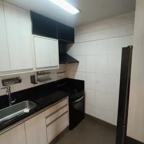 Casa de Condomínio com 3 Quartos para alugar, 130m² no Jardim Bonfiglioli, São Paulo