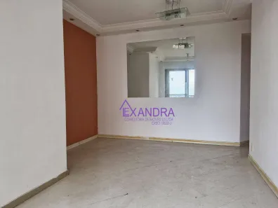 Apartamento com 2 Quartos à venda, 50m² no Vila Vera, São Paulo