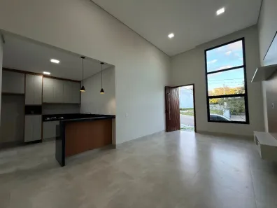 Casa de Condomínio com 3 Quartos à venda, 178m² no Condomínio Residencial Mont Blanc, Itu