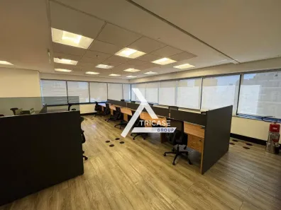 Sala Comercial para alugar, 284m² no Vila Nova Conceição, São Paulo