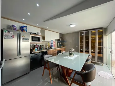Casa de Condomínio com 3 Quartos à venda, 78m² no Jardim Sorocabana, Itapevi