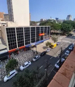 Apartamento com 2 Quartos à venda, 97m² no Centro, Londrina