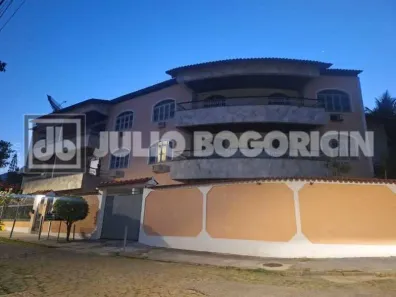Apartamento com 2 Quartos à venda, 96m² no Freguesia (Jacarepaguá), Rio de Janeiro