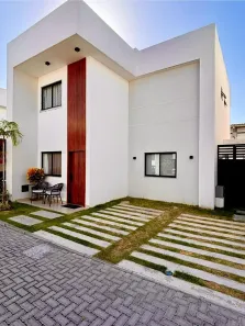 Casa de Condomínio com 4 Quartos à venda, 155m² no Buraquinho, Lauro de Freitas
