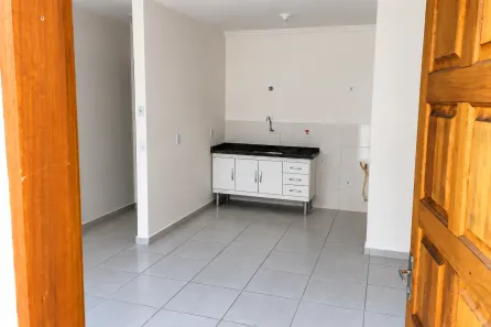 Casa de Condomínio com 1 Quarto para alugar, 35m² no Vila Paulicéia, São Paulo