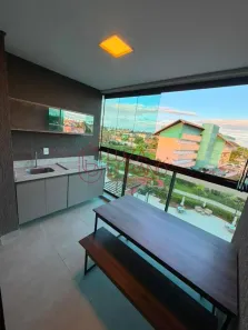 Apartamento com 1 Quarto à venda, 35m² no Cupe, Ipojuca